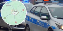 Policjanci odebrali telefon od proboszcza spod Słupska. Zgłoszenie brzmiało wręcz niewiarygodnie