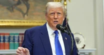 Donald Trump przybył do Rijadu. Na stole wielomiliardowe kontrakty