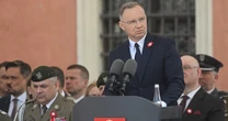 Ostatnie takie przemówienie prezydenta. "To jego najbardziej antyrządowa wersja"