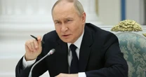 "Na litość boską, niech to będzie Zełenski". Pierwsza taka deklaracja Putina. Zmienia stanowisko w negocjacjach