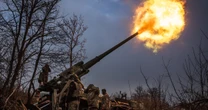 Kreml wytoczył ciężkie działa i wysłał na front elitarną jednostkę. Cel jest jasny. "Specjaliści najwyższej klasy"