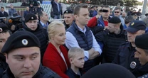 Poruszający wpis Julii Nawalnej. "Ty, który znałeś cenę wolności"