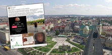 Mieszkańcy Rzeszowa w strachu. Ktoś potajemnie nagrywa młode kobiety. "Nie mogę już dłużej milczeć"
