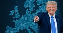 1:0 dla Trumpa i amerykańskich technogigantów. Europa przyznaje się do porażki. To koniec marzeń o niezależności od USA