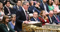 Wielka Brytania żyje ponad stan [OPINIA]
