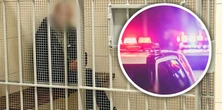 Ścigali 46-latka spod Tarnowa po całym świecie za zbrodnię w jaguarze. Wywiozą go do USA na długie lata
