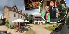 Villa Greta z Dobkowa trafiła do słynnego przewodnika. Właściciele zdradzili nam sekret sukcesu