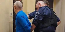 Dramat w hotelu w Ostrzeszowie. Damski bokser pobił byłą partnerkę