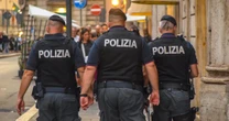 Brutalny atak na polską turystkę we Włoszech. Piłkarz uratował jej życie