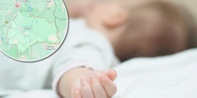 Chłopczyk w ciężkim stanie. "Rzucił nim o podłogę"