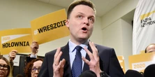 Problemy Hołowni i byłych kandydatów na prezydenta. Chodzi o duże pieniądze