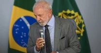 Prezydent Brazylii z wizytą w Moskwie. Przedstawi Putinowi swój "plan pokojowy" dla Ukrainy