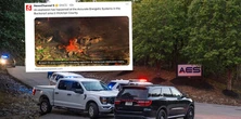 Gruz odrzuciło na niemal kilometr. Apokaliptyczne obrazy w USA. "Nie ma co opisywać. To już nie istnieje"