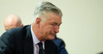 Śmierć na planie "Rust". Sąd zdecydował w sprawie Aleca Baldwina