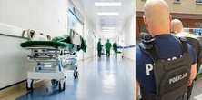 Potrącił seniorkę, a potem sam zawiózł ją do szpitala. To nie był odruch serca