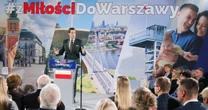 Nowy Andrzej Duda ukryty w Tobiaszu Bocheńskim? "Nigdy nie startował nawet na radnego"