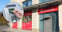 Atak na klientów Santander Bank Polska. Śledczy zdradzają, co odkryli