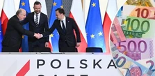Umowa na miliardy dla wojska utajniona. Rząd o kosztach pożyczki SAFE