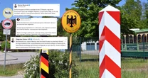 PiS i Konfederacja grzmią w sprawie migrantów. "To żart z polskiego państwa"