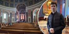 Prezenty dla dzieci, które nie przystępują do pierwszej komunii. Ksiądz nie ma litości