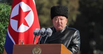 Kim Dzong Un zabrał głos w sprawie Ukrainy. Tłumaczy udział w wojnie