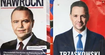 Emocje przed wieczornym starciem Trzaskowski-Nawrocki. "Właśnie takie debaty zmieniały bieg polityki"