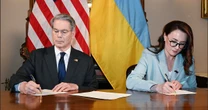 Przełom między USA a Ukrainą. "Jasny sygnał dla Rosji". Podsumowanie nocy