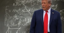 Straceńczy cel Donalda Trumpa: upadek nauki w USA. Chińczycy zacierają ręce, Europa ustawia się w kolejce