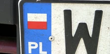 Od 10 czerwca nowe tablice. Kierowców czeka ważna zmiana