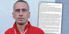 Najpierw wręczyli mu 10 tys. zł, później... zabrali nagrodę. Burza po zawodach