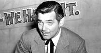 Clark Gable: mroczna prawda na temat 