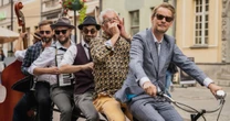 21. Festiwal Kultury Żydowskiej Warszawa Singera. Stolicę wypełni ponad 100 wydarzeń