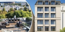 Ten apartament to rekordzista. Za metr kwadratowy trzeba było zapłacić fortunę