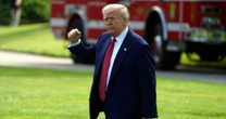 Harvard przyjął potężny cios od Donalda Trumpa. "Z niedowierzaniem i niepokojem słucham opowieści moich przyjaciół" [KOMENTARZ]