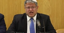 Izraelski minister złamał zasady świętego miejsca. "Przekroczył wszelkie granice"