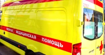 Zderzenie pociągu z autobusem w Rosji. Nie żyją co najmniej dwie osoby