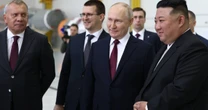 Korea Północna wyśle kolejnych żołnierzy do walki po stronie Rosji? "Nawet 30 tys."