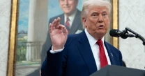 Donald Trump grozi Władimirowi Putinowi. "Jeśli z nami pogrywa, to odpowiemy inaczej"