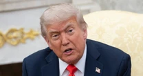 Donald Trump uspokaja. Mówi o obecności wojsk USA w Niemczech