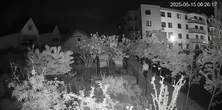 Cztery razy oblał psa sąsiadki farbą. Tym razem się nie wywinie
