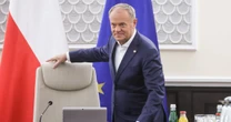 Cła na produkty z Ukrainy. Zdecydowana zapowiedź Donalda Tuska