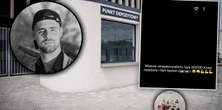 Po zakatowaniu Marcina chłystki pękały z dumy. Wiadomość od jednego z nich zatrważa