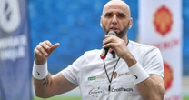 Marcin Gortat odniósł się do swoich słów. "Pozdrawiam wszystkich. Nawet tych ze wsi"