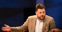 Leonid Wołkow zabiera głos po ataku. "Putin nie będzie miał satysfakcji"