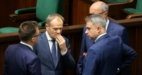 Nowy sondaż partyjny. Ważny koalicjant KO pod progiem