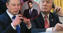 Elon Musk wbija klin w ruch MAGA. Politolog: Odciąga kluczową grupę wyborców. Chce być języczkiem uwagi