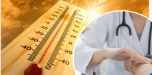 Takiego upału współcześni Polacy jeszcze nie doświadczyli. Kardiolog przewiduje, co się stanie i ostrzega