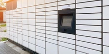Paczkomaty narzędziem przestępców. Zamiast zwykłych paczek wysyłali narkotyki