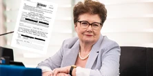 Pobiera imponującą emeryturę z ZUS. Hanna Gronkiewicz-Waltz ujawniła majątek