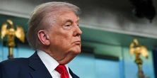 Donald Trump nie spodziewał się takiego przywitania podczas finału US Open. "Fani są wściekli"